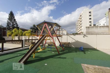 Apartamento para alugar com 85m², 2 quartos e 1 vagaPLAYGROUND