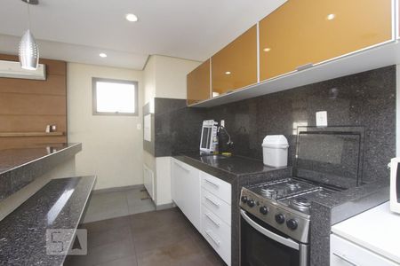 Apartamento para alugar com 85m², 2 quartos e 1 vagaSALAO DE FESTAS