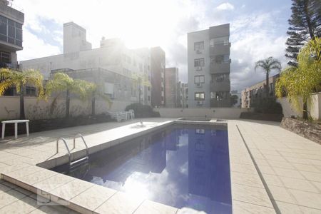 Apartamento para alugar com 85m², 2 quartos e 1 vagaPISCINA