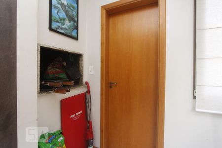 Apartamento para alugar com 85m², 2 quartos e 1 vagaSALA