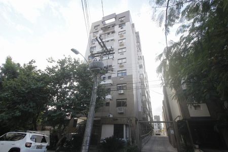 Apartamento para alugar com 85m², 2 quartos e 1 vagaFACHADA