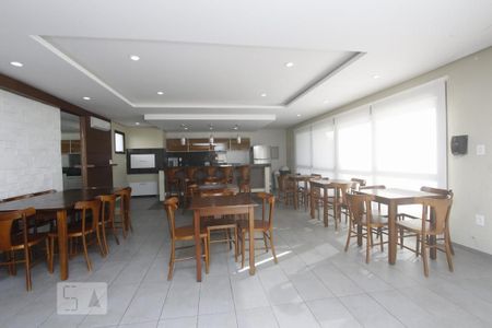 Apartamento para alugar com 85m², 2 quartos e 1 vagaSALAO DE FESTAS