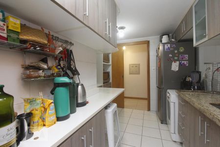 Apartamento para alugar com 85m², 2 quartos e 1 vagaCOZINHA