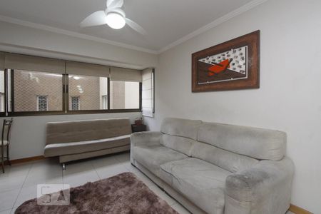 Apartamento para alugar com 85m², 2 quartos e 1 vagaSALA