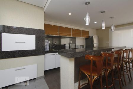 Apartamento para alugar com 85m², 2 quartos e 1 vagaSALAO DE FESTAS