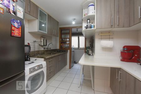 Apartamento para alugar com 85m², 2 quartos e 1 vagaCOZINHA