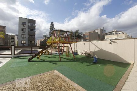 Apartamento para alugar com 85m², 2 quartos e 1 vagaPLAYGROUND