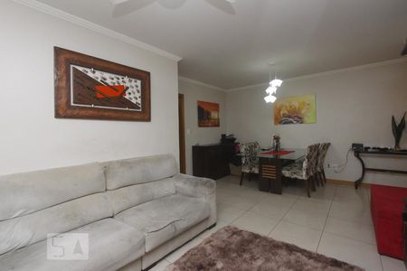 Apartamento para alugar com 85m², 2 quartos e 1 vagaSALA