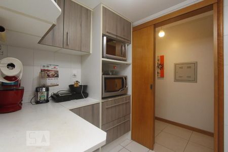 Apartamento para alugar com 85m², 2 quartos e 1 vagaCOZINHA