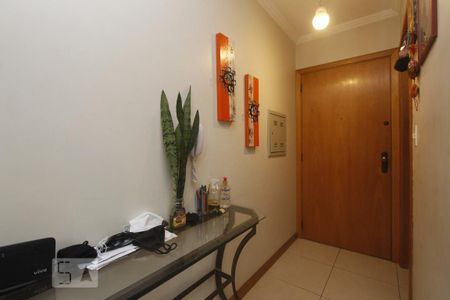Apartamento para alugar com 85m², 2 quartos e 1 vagaHALL