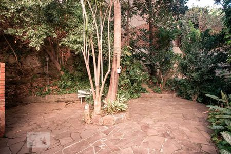 Apartamento à venda com 48m², 1 quarto e sem vagaÁrea comum - Churrasqueira