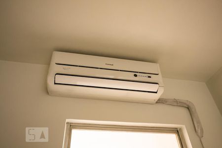 Ar condicionado de apartamento à venda com 1 quarto, 48m² em Centro Histórico, Porto Alegre