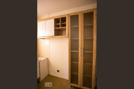 Detalhe de apartamento à venda com 1 quarto, 48m² em Centro Histórico, Porto Alegre