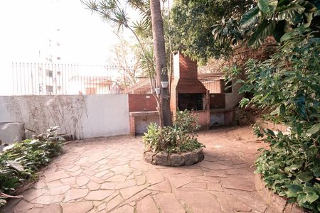 Apartamento à venda com 48m², 1 quarto e sem vagaÁrea comum - Churrasqueira