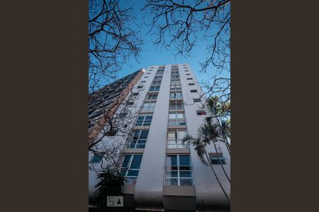 Apartamento à venda com 48m², 1 quarto e sem vagaFachada