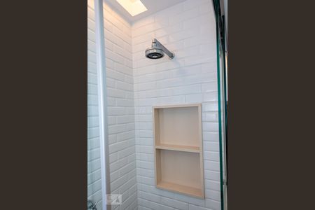 Apartamento para alugar com 80m², 3 quartos e sem vagaBanheiro