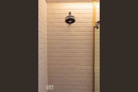 Apartamento para alugar com 80m², 3 quartos e sem vagaBanheiro da Suíte