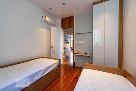 Apartamento para alugar com 80m², 3 quartos e sem vagaQuarto 2