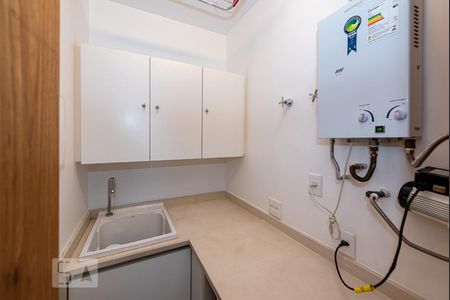 Apartamento para alugar com 80m², 3 quartos e sem vagaÁrea de Serviço