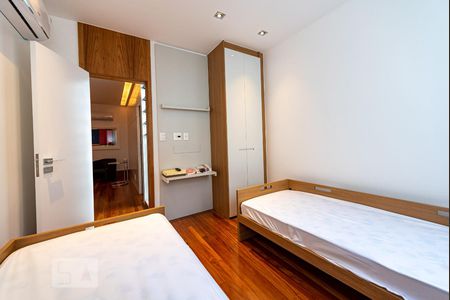 Apartamento para alugar com 80m², 3 quartos e sem vagaQuarto 2