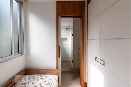 Apartamento para alugar com 80m², 3 quartos e sem vagaQuarto de Serviço