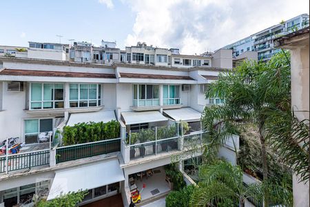 Apartamento para alugar com 80m², 3 quartos e sem vagaVista da Suíte