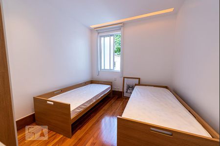 Apartamento para alugar com 80m², 3 quartos e sem vagaQuarto 2