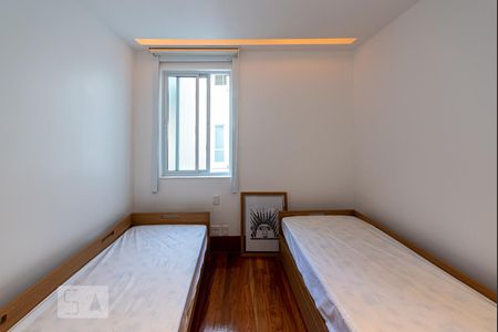 Apartamento para alugar com 80m², 3 quartos e sem vagaQuarto 2
