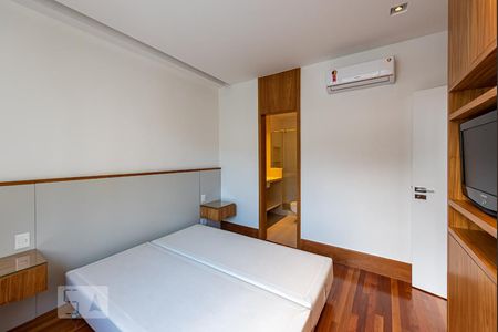 Apartamento para alugar com 80m², 3 quartos e sem vagaSuíte