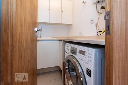 Apartamento para alugar com 80m², 3 quartos e sem vagaÁrea de Serviço