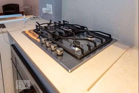 Apartamento para alugar com 80m², 3 quartos e sem vagaCozinha