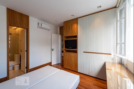 Apartamento para alugar com 80m², 3 quartos e sem vagaSuíte