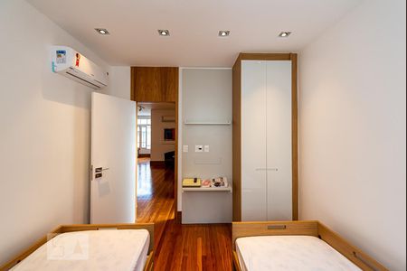 Apartamento para alugar com 80m², 3 quartos e sem vagaQuarto 2