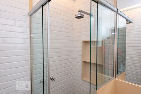 Apartamento para alugar com 80m², 3 quartos e sem vagaBanheiro