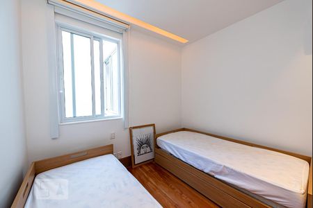 Apartamento para alugar com 80m², 3 quartos e sem vagaQuarto 2
