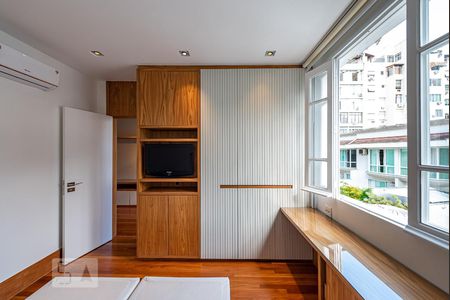 Apartamento para alugar com 80m², 3 quartos e sem vagaSuíte