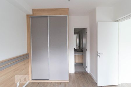 Apartamento à venda com 38m², 1 quarto e 1 vaga Apartamento à venda com 38m², 1 quarto e 1 vagaSuíte