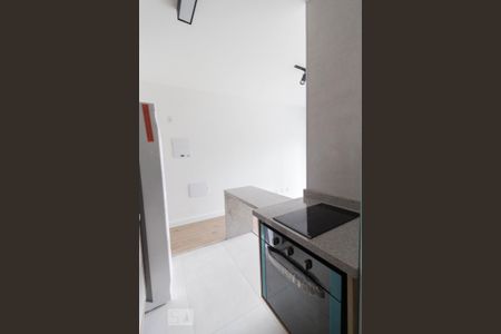 Apartamento à venda com 38m², 1 quarto e 1 vaga Apartamento à venda com 38m², 1 quarto e 1 vagaCozinha