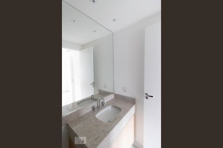 Apartamento à venda com 38m², 1 quarto e 1 vaga Apartamento à venda com 38m², 1 quarto e 1 vagaBanheiro Suíte