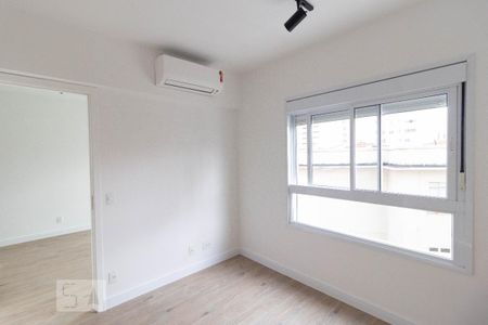 Suíte de apartamento para alugar com 1 quarto, 38m² em Pinheiros, São Paulo