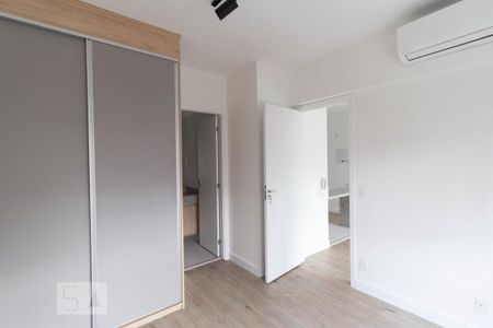 Apartamento à venda com 38m², 1 quarto e 1 vaga Apartamento à venda com 38m², 1 quarto e 1 vagaSuíte