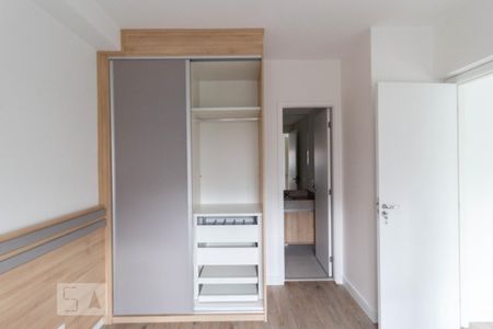 Apartamento à venda com 38m², 1 quarto e 1 vaga Apartamento à venda com 38m², 1 quarto e 1 vagaSuíte