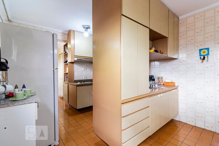Apartamento à venda com 237m², 3 quartos e 2 vagasCozinha