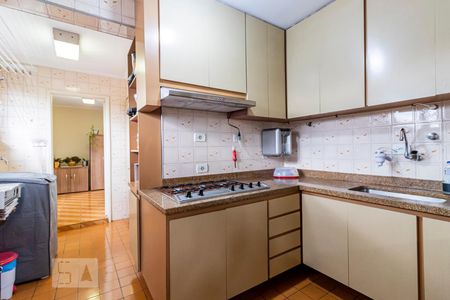 Apartamento à venda com 237m², 3 quartos e 2 vagasCozinha