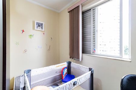 Quarto 1 de apartamento à venda com 3 quartos, 237m² em Vila Santo Estéfano, São Paulo