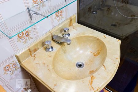 Apartamento à venda com 237m², 3 quartos e 2 vagasQuarto 3 - Suíte/ Banheiro