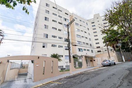 Apartamento à venda com 237m², 3 quartos e 2 vagasFachada