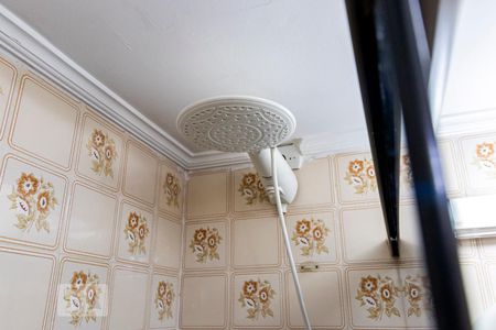 Apartamento à venda com 237m², 3 quartos e 2 vagasBanheiro social