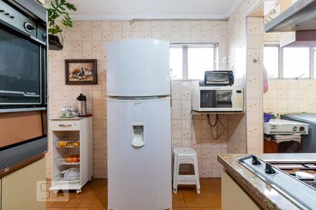 Apartamento à venda com 237m², 3 quartos e 2 vagasCozinha