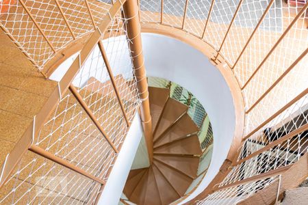 Apartamento à venda com 237m², 3 quartos e 2 vagasCobertura - Sala 